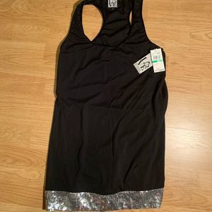 Women’s Black Dress